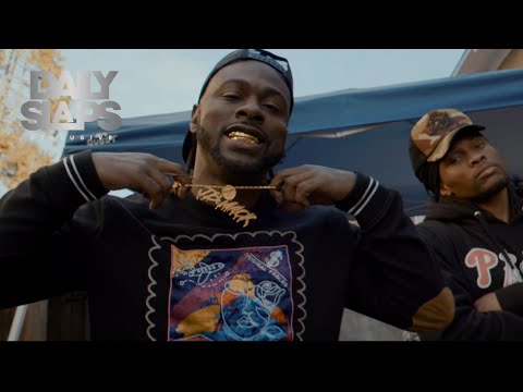 JB Mack - Non Fiction (Exclusive Music Video) | Dir. 4KBAYTV