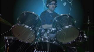 Chris Stapleton -  Tennessee Whiskey (Drum Cover )