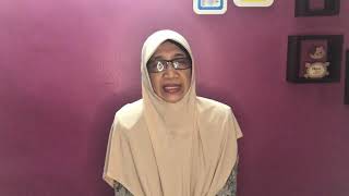 Download lagu UCAPAN BERSARA PUAN K.FATIMAH mp3