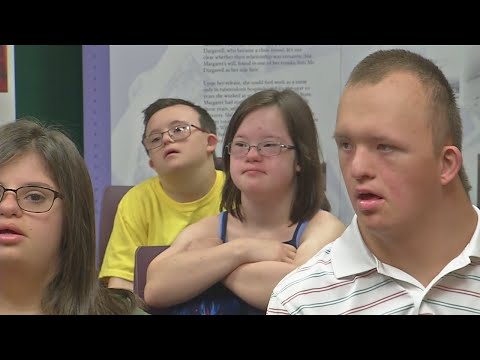 Down Syndrome Parents Group of WNY offers support and guidance