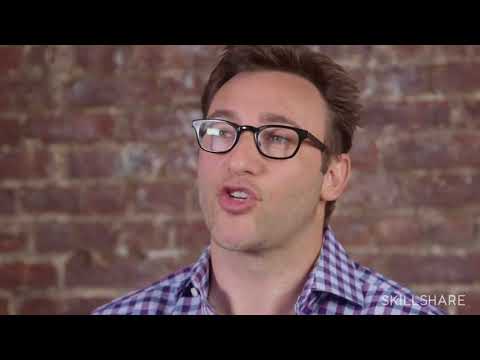 How To Begin Your Presentation with Simon Sinek