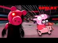 Si PEPPA PIG était Encore dans ROBLOX ? 🐷 🎮