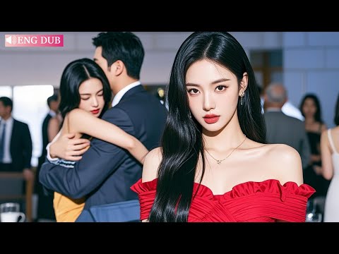 For his first love, her husband pushed her off a cliff. Reborn, she rises for revenge!