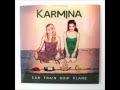 Guilty - Karmina+ Car Train Ship Plane