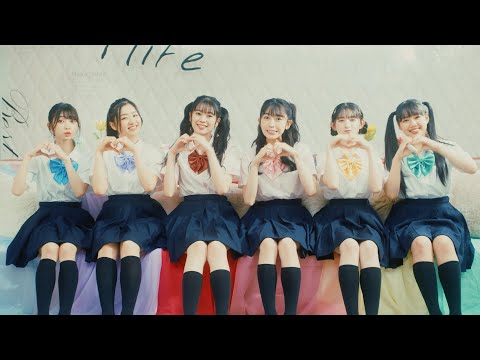 【4K】"すきっ！〜超ver〜" - 制服ver