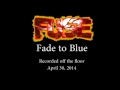 FUSE - Fade to Blue 