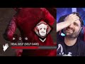 This PTB Was Kinda Crazy Dead By Daylight