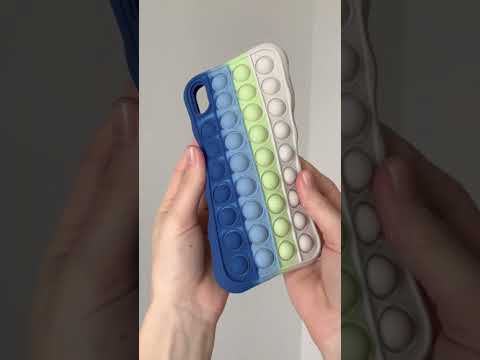 Чехол Попит на IPhone Xs Max Накладка - фото 1 - id-p1665033499
