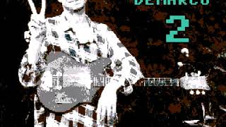 Mac DeMarco - Passing Out Pieces (8-Bit)