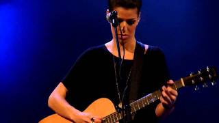 Brooke Fraser - Sailboats - Kaufleuten Zürich