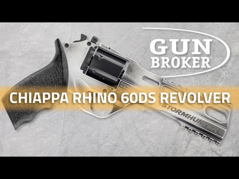 What Could You Use this Gun for