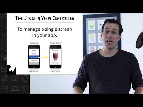 Beginning Programming with iOS 11, Swift 4, and Xcode 9 - Buttons and Actions - raywenderlich.com
