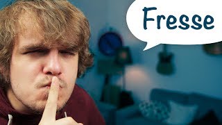 Was man Männern nicht sagen sollte...