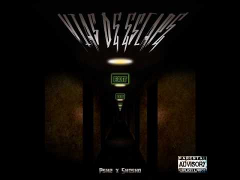 pSh2 + Shisho - Intro-Vertido (Con Trez Die) (Prod. pSh2)
