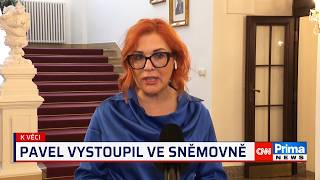 Majerová: Jestli je Rusko agresor, tak USA taky. Trump by neměl používat slovo mírotvorce