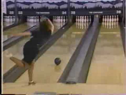 1992 LPBT Santa Maria Classic: Finals: Carol Norman vs Sandra Jo Shiery-1