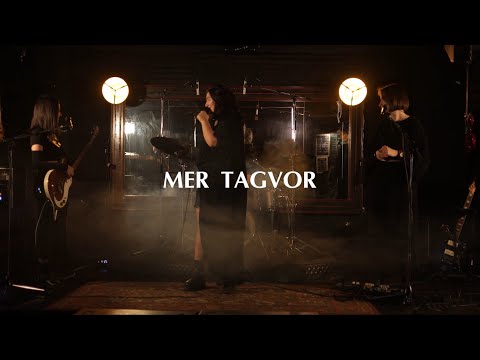 Tiezerk - Mer Tagvor | Տիեզերք - Մեր Թագվոր (Live at ToneLab)