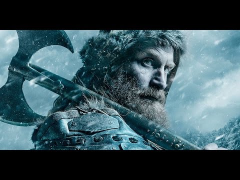 The Last King   Official Trailer