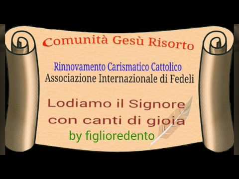 Popoli tutti acclamate (200) [RnS]