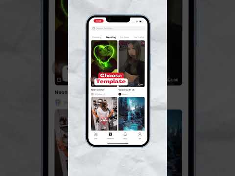 Instagram Trending Effect 🔥 ios 16 feature 🔥 #trending #instagramtrending #ios16feature