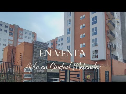 Apartamentos, Venta, Meléndez - $360.000.000