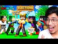 ELECTION DAY GONE WRONG Lilyville Day 75