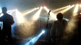 The Sorrow - Grief Machine - Live