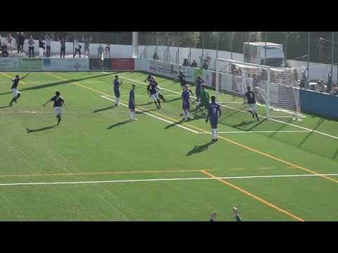 📺 Todos Os Golos ⚽ AD Sanjoanense Vs CD Feirense 🏆 Juniores