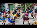 New Karakattam HD Latest 2025 New Karakattam Dance Tamil Comedy Karakattam கரகாட்டம�