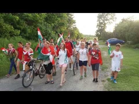 Foci EB Apostag - 2016.06.26