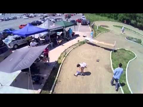 Etapa1 Concurs Dirt - Pista Off Road Ring Satu Mare