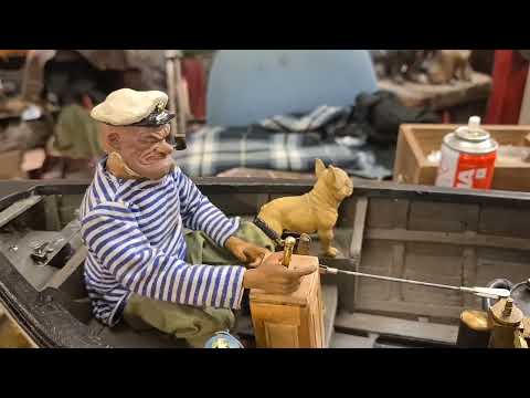 REGNER MIDI NEW BUILD TEST