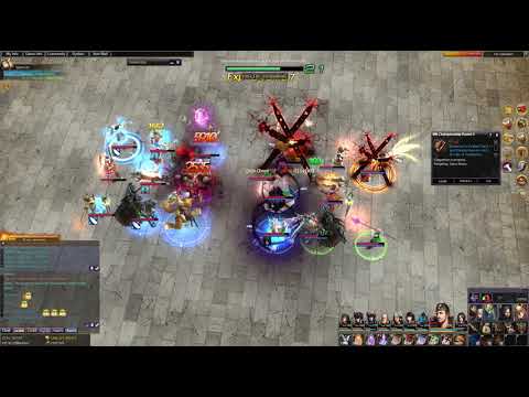 [Atlantica Online EU] Blacksun Weekly Finale (11/11/2018)