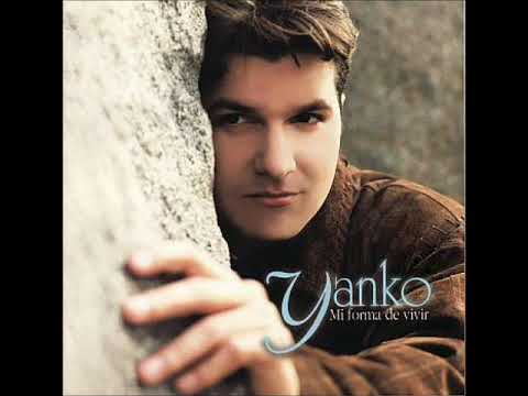 DIME QUE TE QUEDARAS - YANKO (1998)Yami