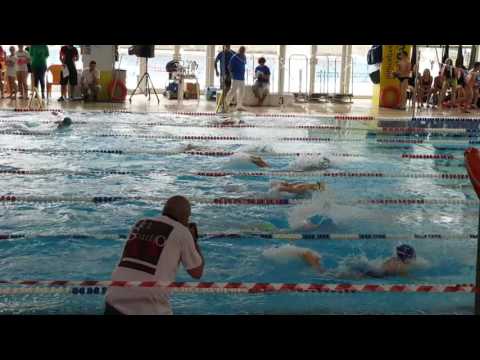 Sula Alessia  50FA - Finali 2015-2016 - Siena