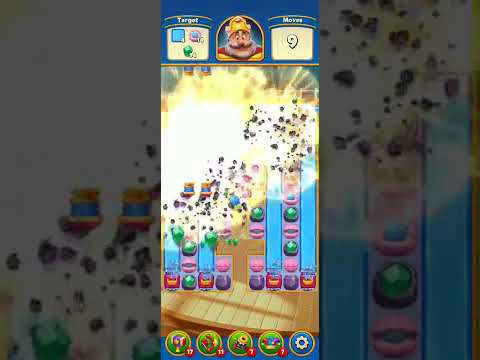 Royal Match Level 2103