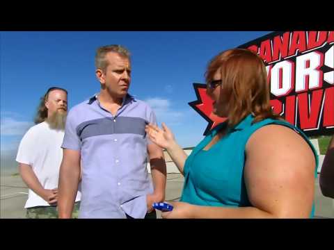 CWD S12E03 - Canada's Worst Driver Season 12 Episode 3