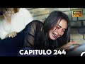 Amor Eterno Capítulo 244 Final Doblado En Espanol