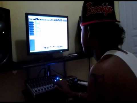 Tony Man - Atras Quieren Verme (OFFICIAL PREVIEW)