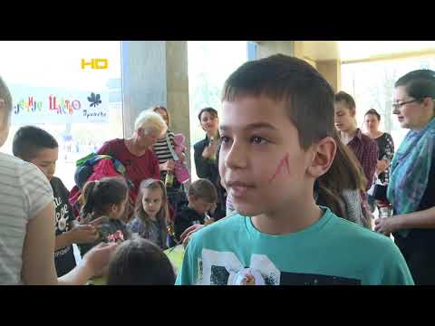 BL HRONIKA 10 04 18 - DJECIJE CARSTVO