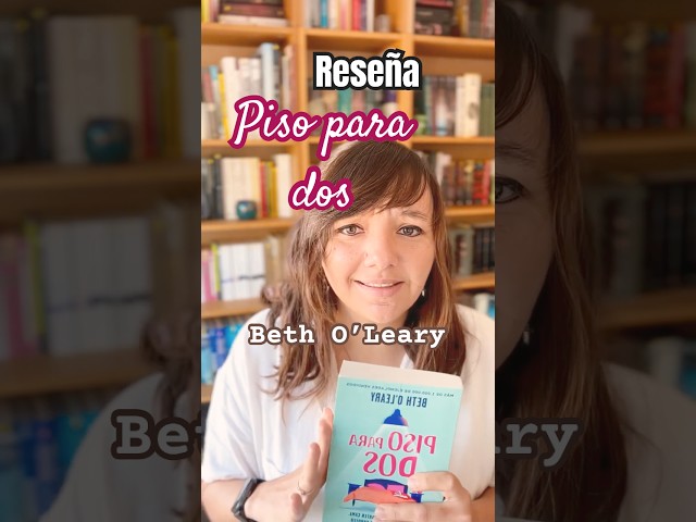 Vídeo relacionado con Piso para dos (edición limitada a precio especial) (CAMPAÑAS)