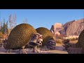 Ice Age 2002 Sid Intro Scene