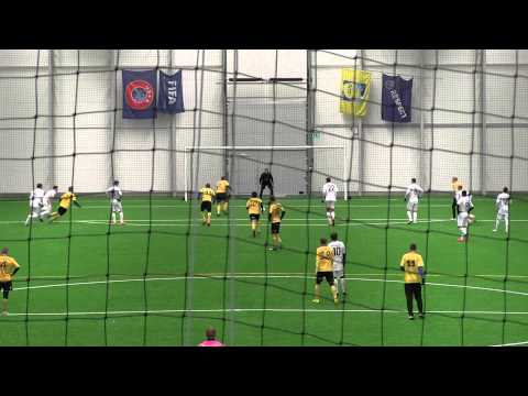 JK Sillamäe Kalev - Pärnu LM 4:1