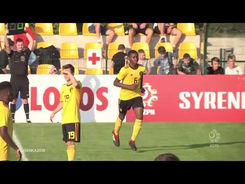 MARCO KANA ● THE NEW THIAGO MOTTA ● RSC ANDERLECHT