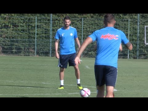 Entretien avec Damien Le Tallec