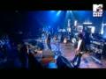 Blur - Ambulance (Live at MTV, Milan, Italy '03 ...