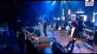 Blur - Ambulance (Live at MTV, Milan, Italy &#39;03)