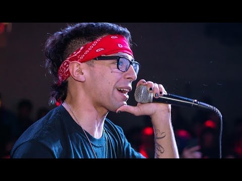 TEOREMA VS SLOW RED BULL 2019 [REPLICA]