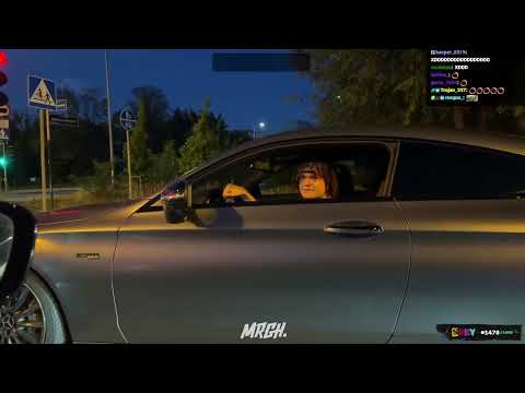 MULTI VS MERGHANI *START SPOD SWIATEŁ*