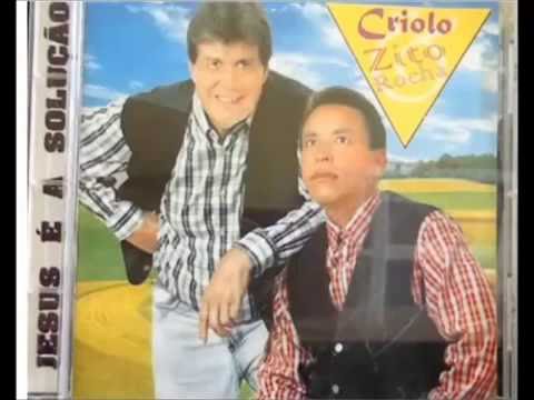 O Milagre em Mogi das Cruzes   Criolo  Zito Rocha